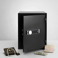 Yale Extra Large Fire Safe (GBP 1000)