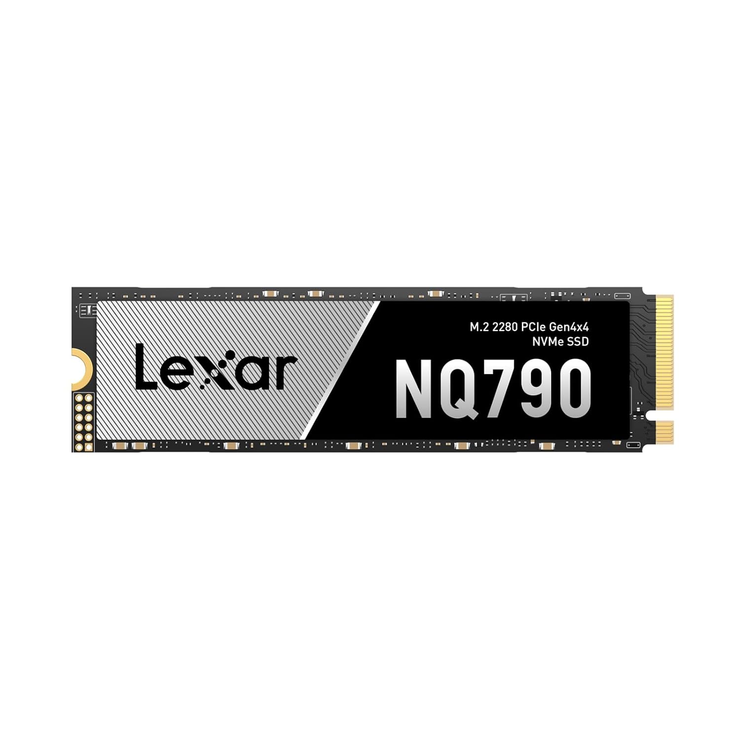 Lexar NQ790 M.2 NVMe PCIe SSD 2TB