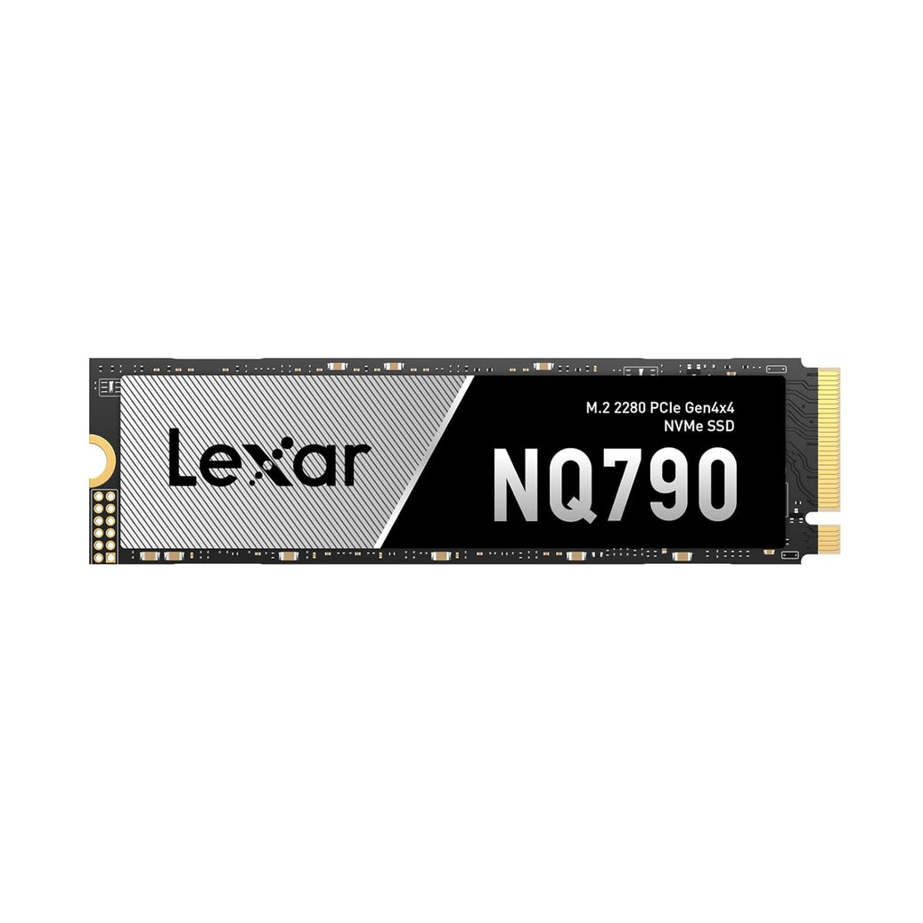 Lexar NQ790 M.2 NVMe PCIe SSD 2TB