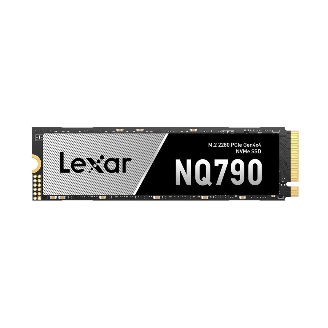 Lexar NQ790 M.2 NVMe PCIe SSD 2TB