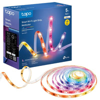 TP-Link Tapo L930-5 - Light strip - LED - 13 W - 16 million colours - 5 m