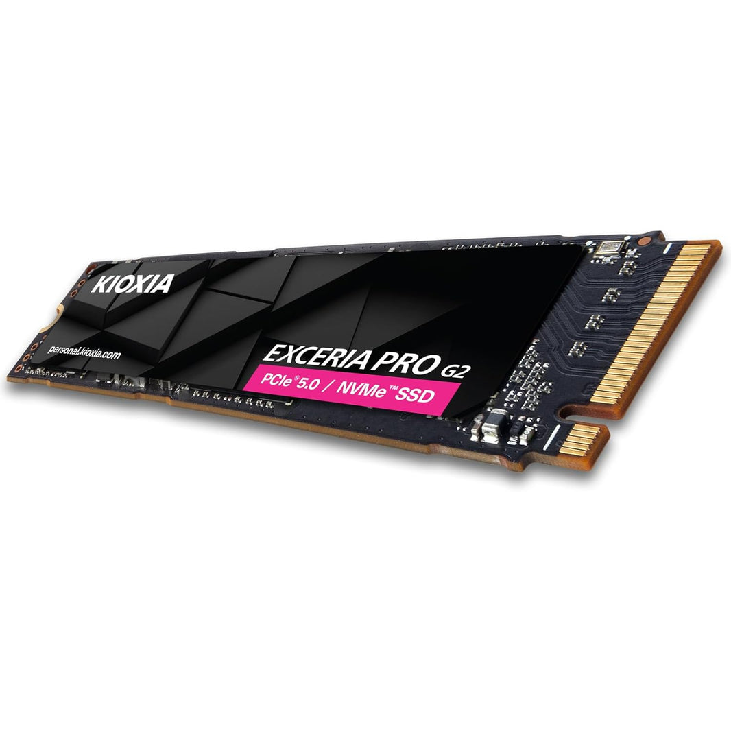 Kioxia EXCERIA PRO 4TB