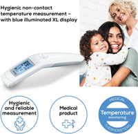 BEURER FT90 NON CONTACT THERMOMETER