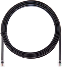 CDL 15m RJ11 to RJ11 Modem Black