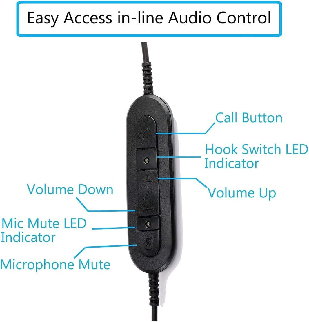 Eartec QD Bottom Cable with USB Connector