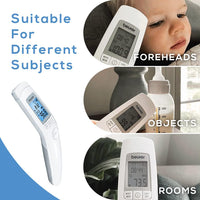 BEURER FT90 NON CONTACT THERMOMETER