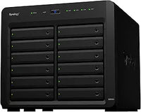 Synology DS2422+  12 Bay Desktop