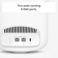 eero Pro 7 Retail Series 1 PK UK/IE