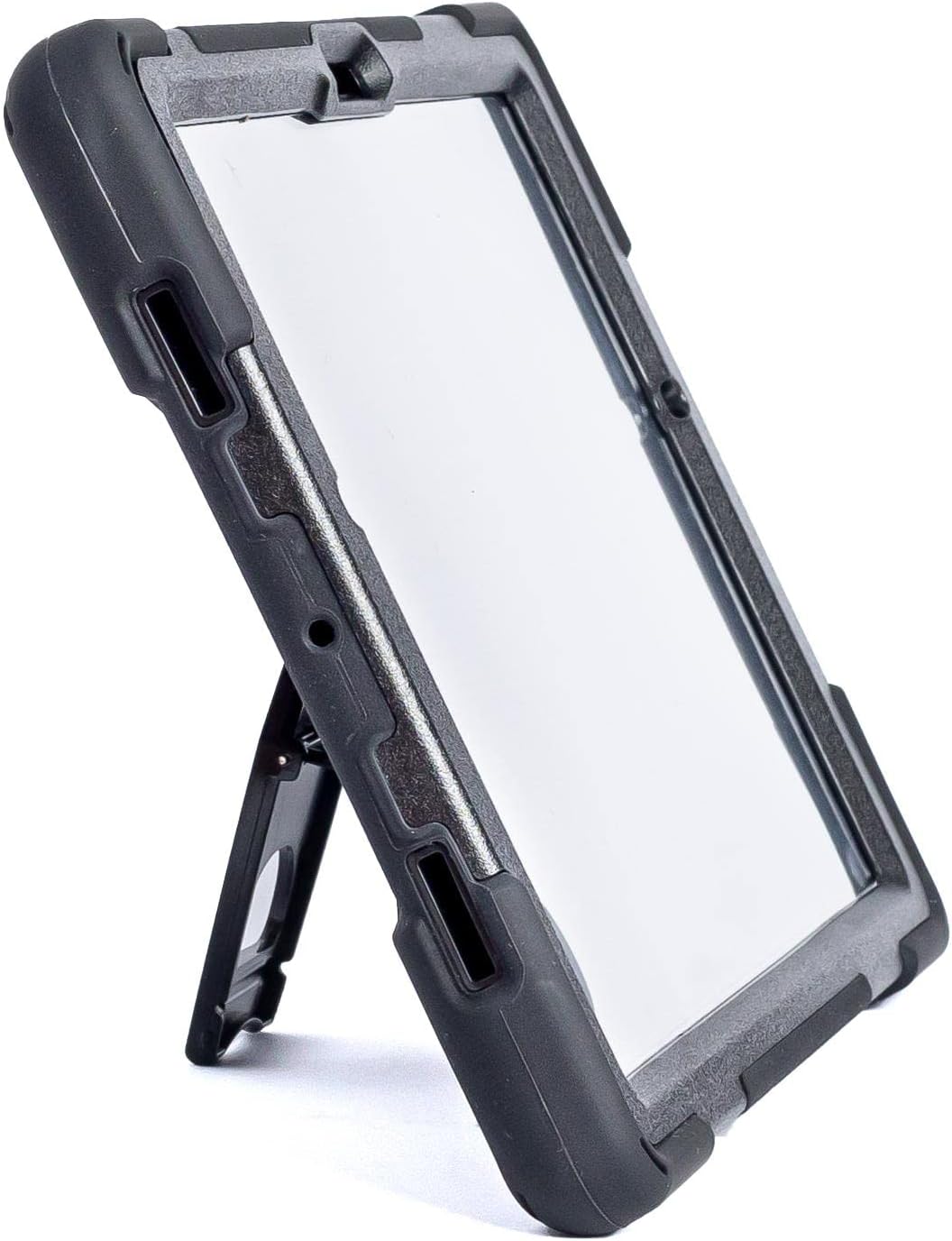 Tech Air Samsung Tab A8 10.5 INCH Rugged Case Black
