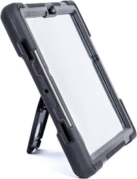 Tech Air Samsung Tab A8 10.5 INCH Rugged Case Black