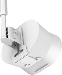 Flexson Sonos ERA300 Adjustable Ceiling Mount - White