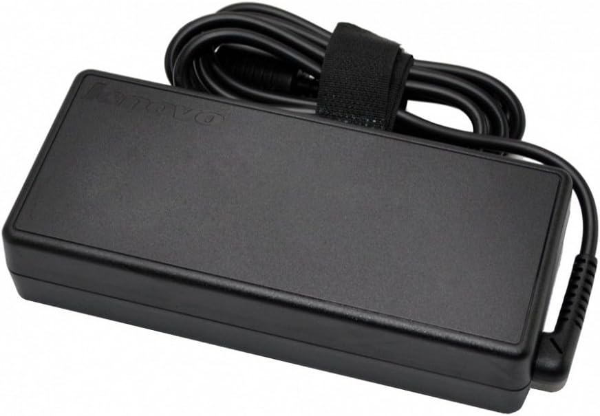 Lenovo ThinkPad 135W AC Adapter (Slim tip)