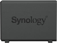 Synology DS124/6TB SYN HAT3300