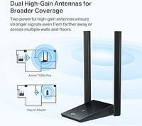 Archer AXE75 & Archer TX20U Plus