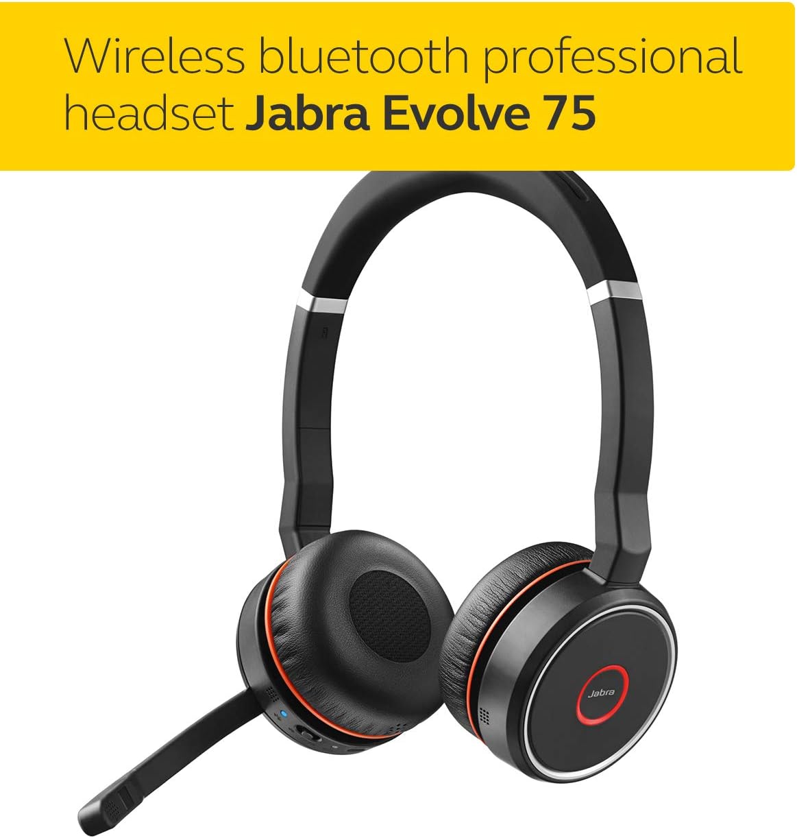 Jabra Evolve 75 UC
