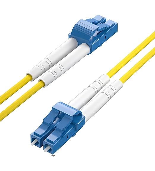 CNL 10M OS2 MPO LC4 DX QSFP BkO Yw M-B
