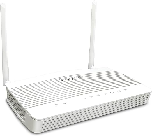 DrayTek V2136AX-K 2.5G Router