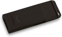 Verbatim STORE N GO SLIDER 16GB BLACK