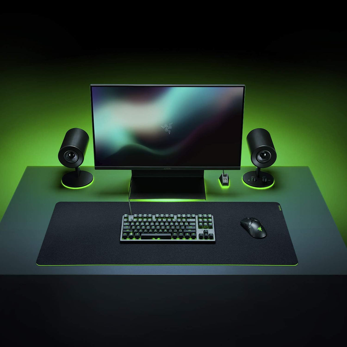 RAZER GIGANTUS V2 GAMING SURFACE 3XL
