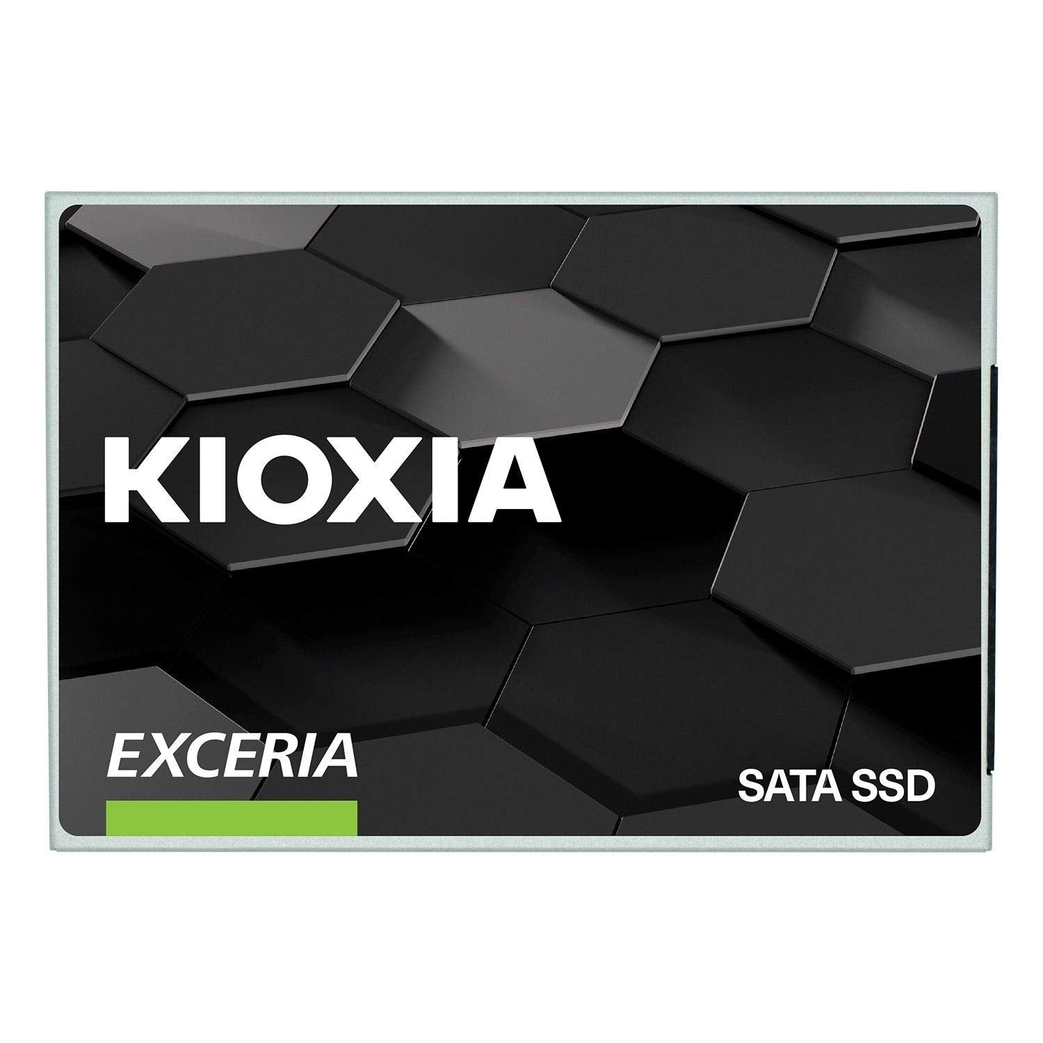 Kioxia EXCERIA 240GB 2.5" SSD