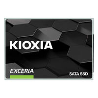 Kioxia EXCERIA 240GB 2.5" SSD