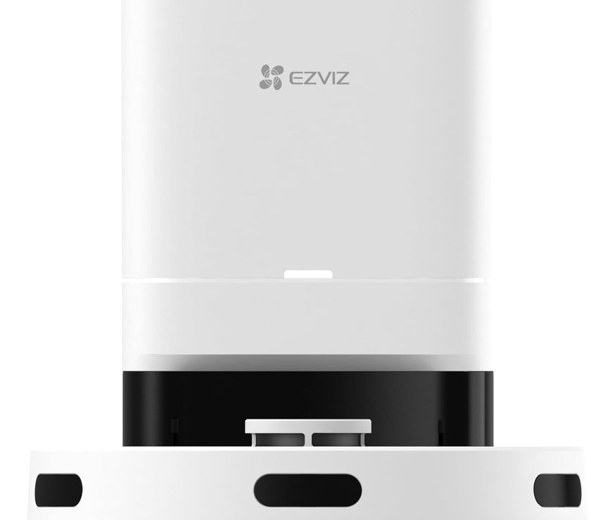 EZVIZ RE4 Plus Robot Vacuum & Mop Combo