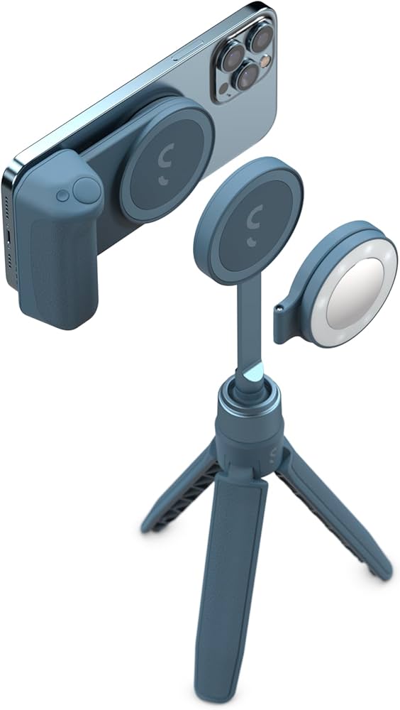 SnapCreator Kit Pro (Midnight)