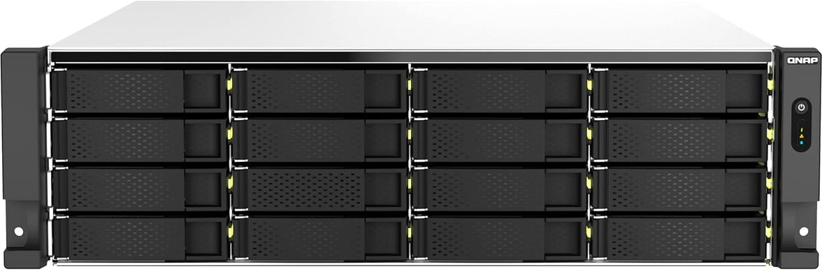 QNAP TS-h2287XU-RP-E2336-32G/160TB IWPRO