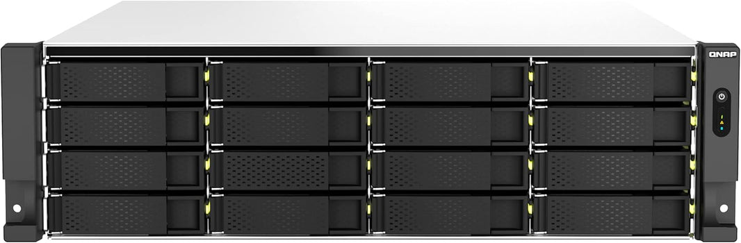 QNAP TS-h2287XU-RP-E2336-32G/160TB IWPRO