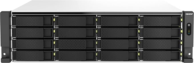 QNAP TS-h2287XU-RP-E2336-32G/96TB IW PRO