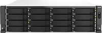 QNAP TS-h2287XU-RP-E2336-32G/96TB IW PRO