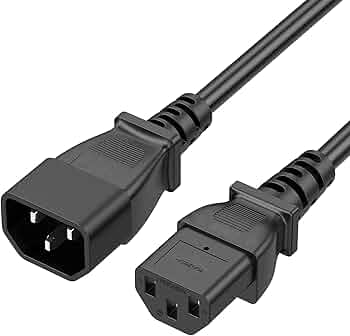 TITAN LC-LC DUPLEX OM3 1.0M LSZH V PATCHCORD
