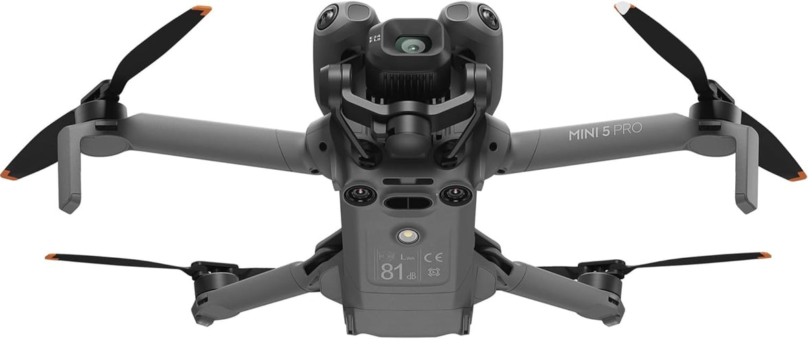 DJI Mini 5 Pro Fly More Combo (RC2)