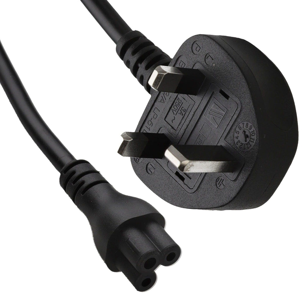 Mitel POE ADAPTER POWER CORD (UK IEC C5 2.5 M)