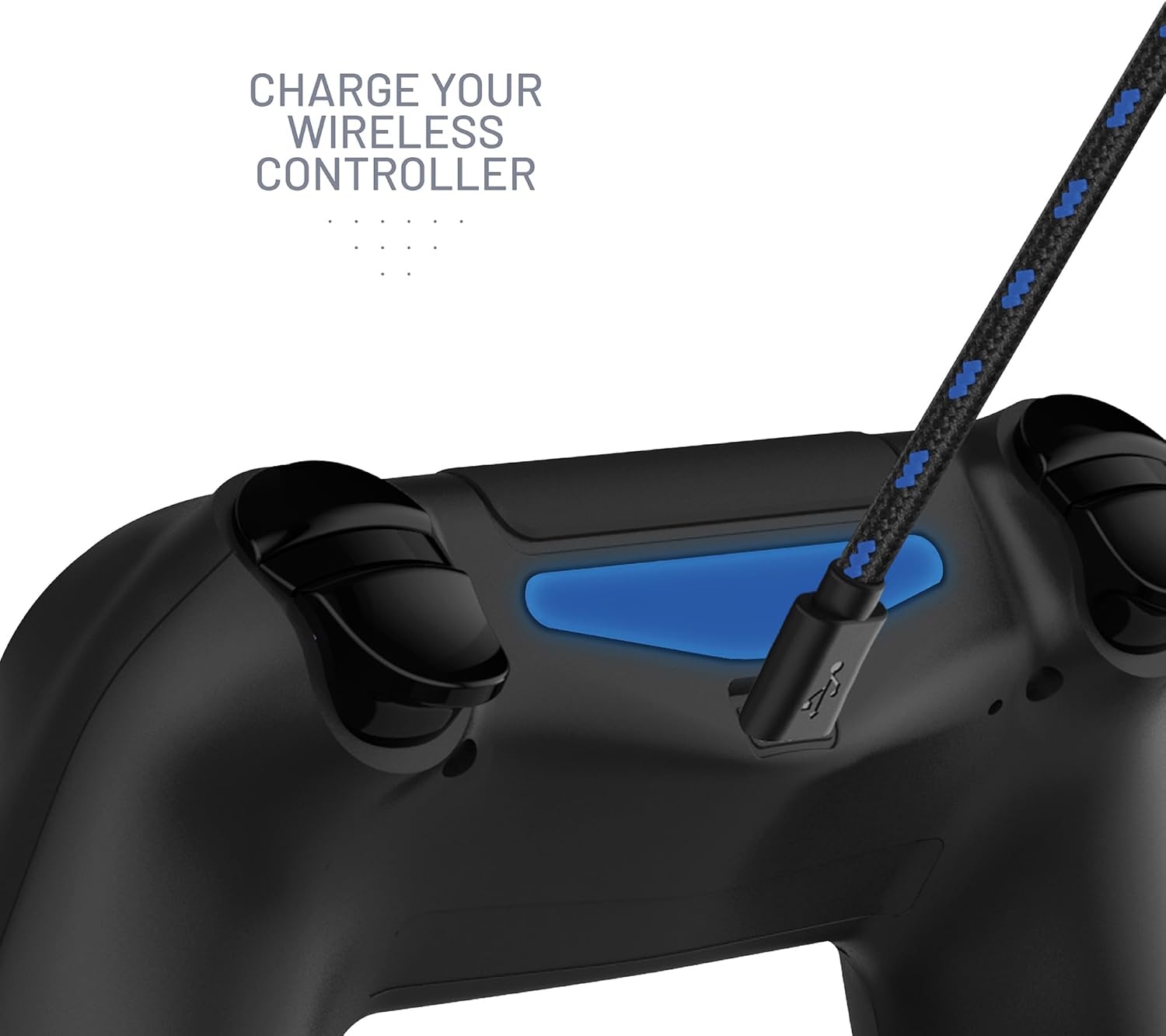 Stealth SP-C10 3m Cable PS4 x2