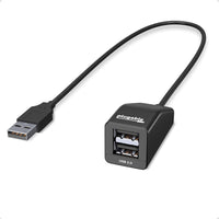 Plugable USB 2.0 2-Port Splitter