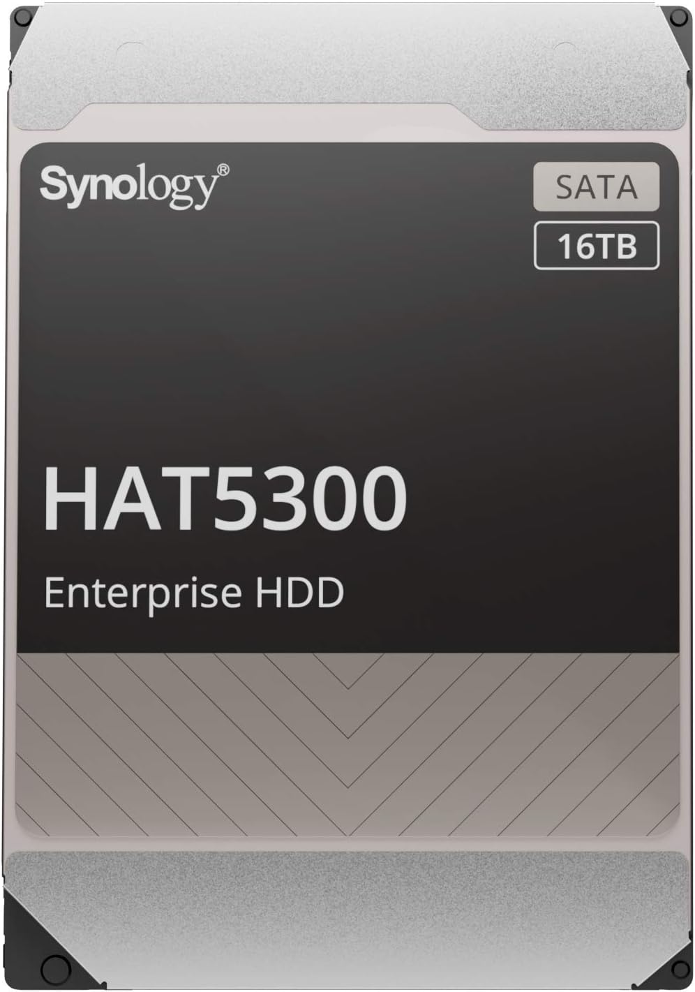 Synology HAT5300-16T 16TB 3.5" SATA HDD