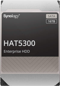 Synology HAT5300-16T 16TB 3.5" SATA HDD