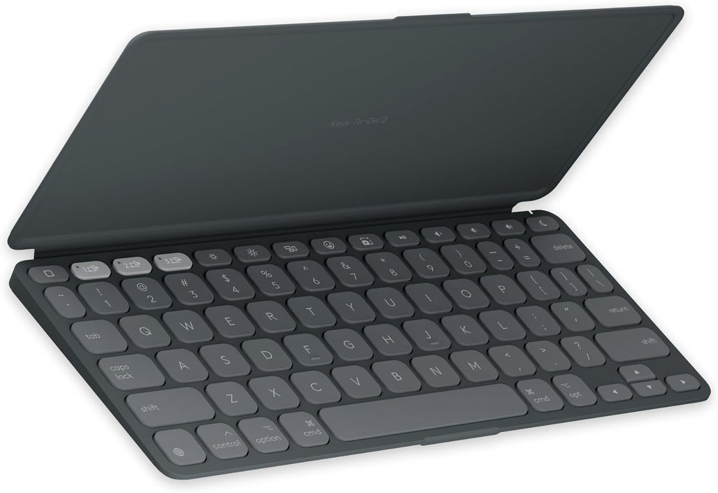 Logitech Keys-To-Go 2