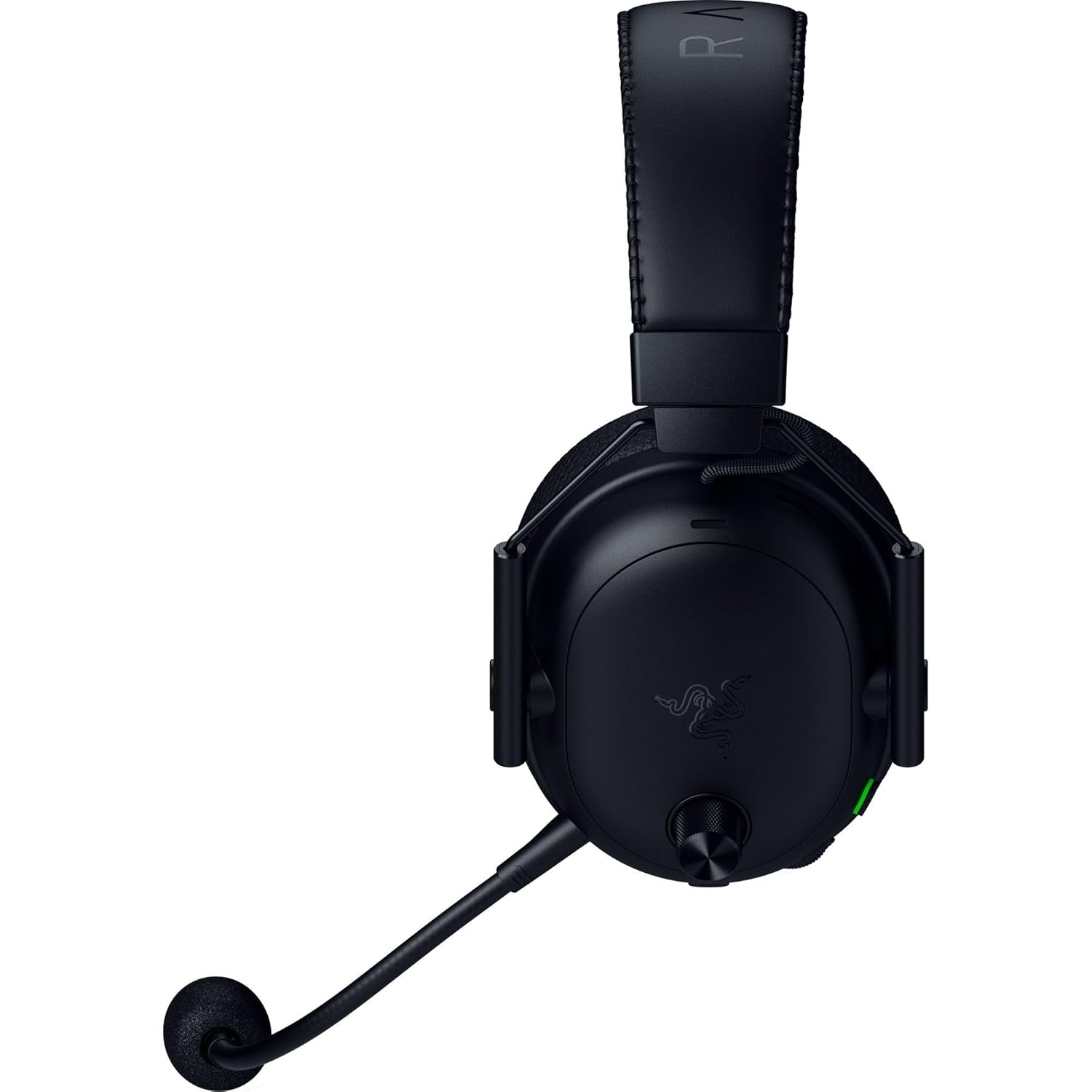 RAZER BLACKSHARK V3 GAMING HEADSET BLACK
