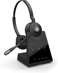 Jabra Engage 75 Stereo DECT - Medium Power Locked SKU for UK