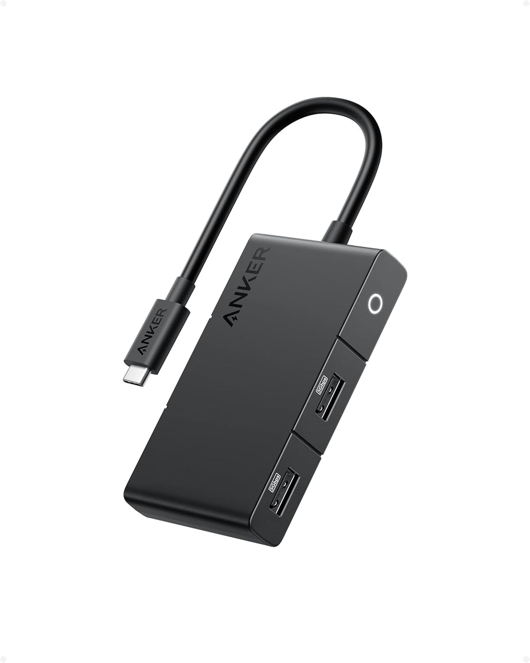 Anker 332 USB-C Hub (5-in-1)