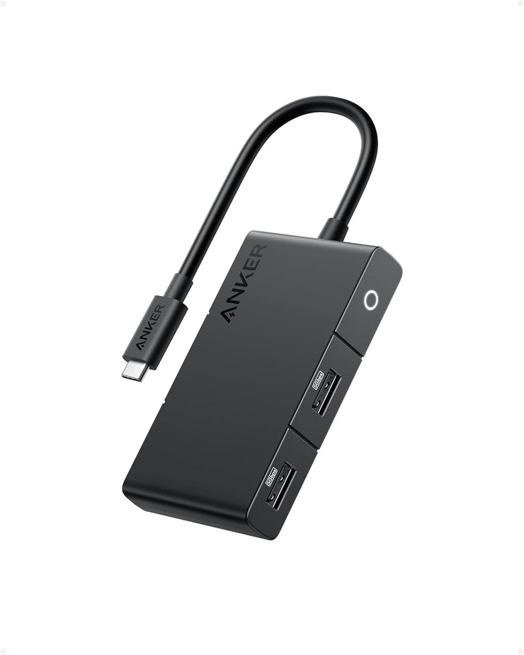 Anker 332 USB-C Hub (5-in-1)