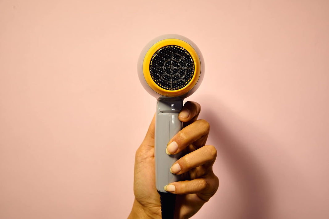 Nicky Clarke Travel Dryer