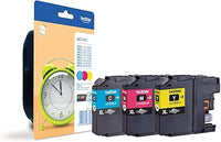 BROTHER J4000 series LC125XL CYAN INK CART