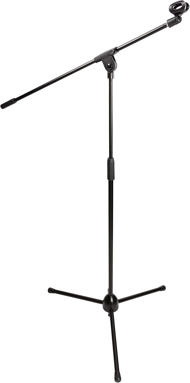PDT RockJam Boom Microphone Stand