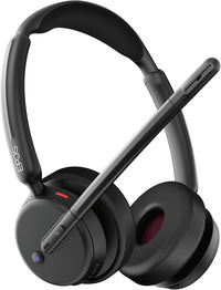EPOS IMPACT 500 Binaural Headset MS UC ANC WL USB-C+A