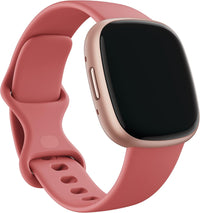 FitBit InfinityBand 24mmAttachPinkS L