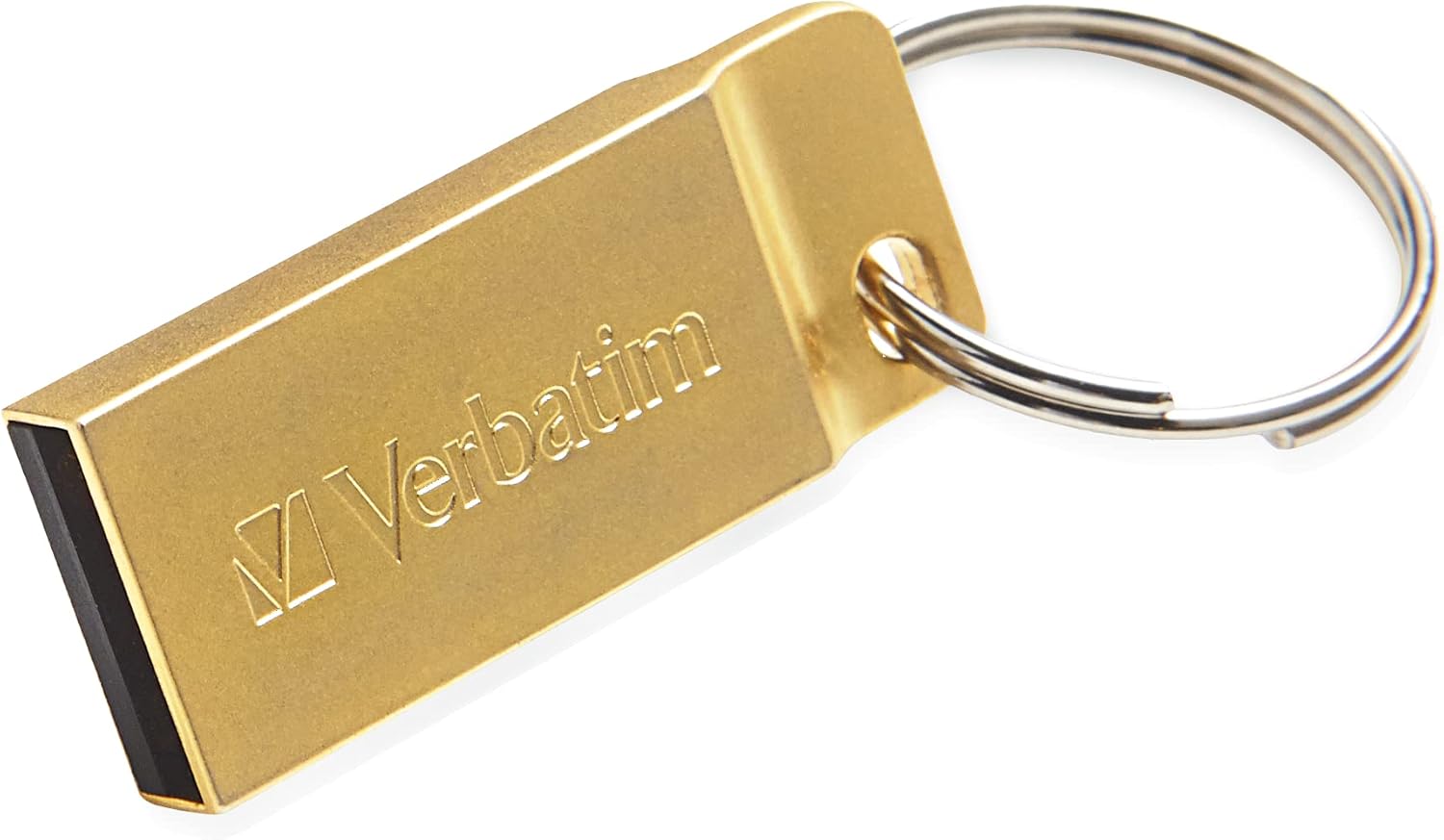 Verbatim USB 3.0 METAL EXEC 16GB GOLD