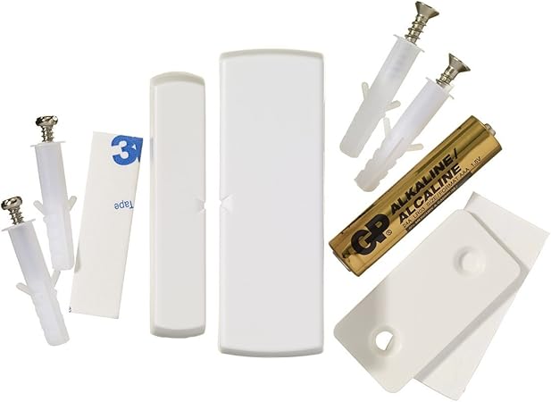 Energenie MiHome Door & Window Alert Sensor Bundle